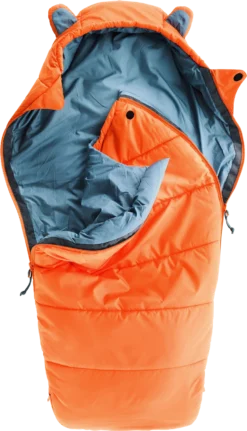 DEUTER Schlafsack Little Star -McKinley Geschaft 3720021 9315 BILD03 20220524