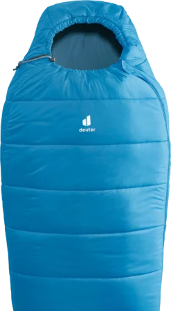 DEUTER Schlafsack Starlight -McKinley Geschaft 3720121 1359 BILD04 20220524