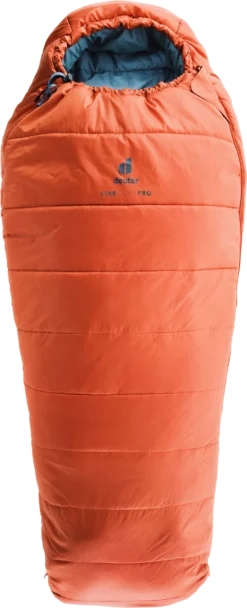 DEUTER Schlafsack Starlight Pro