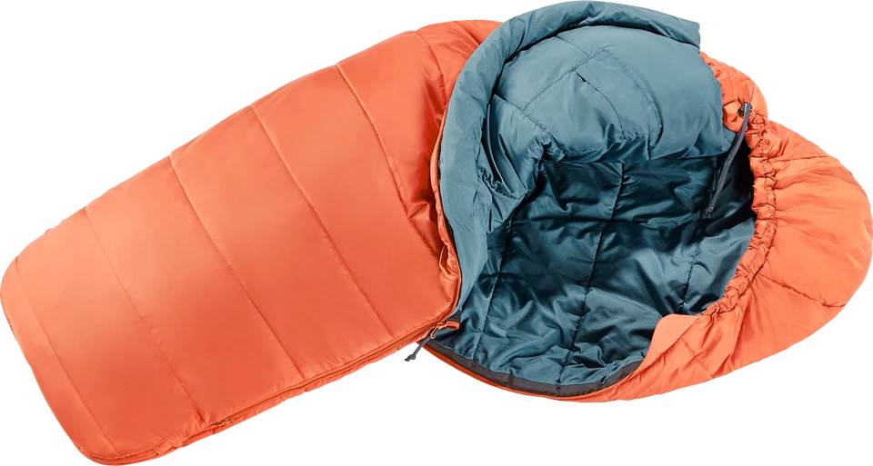 DEUTER Schlafsack Starlight Pro 2 DEUTER Schlafsack Starlight Pro – Bild 2