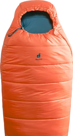 DEUTER Schlafsack Starlight Pro 8 DEUTER Schlafsack Starlight Pro -McKinley Geschaft 3720221 9317 BILD03 20220524