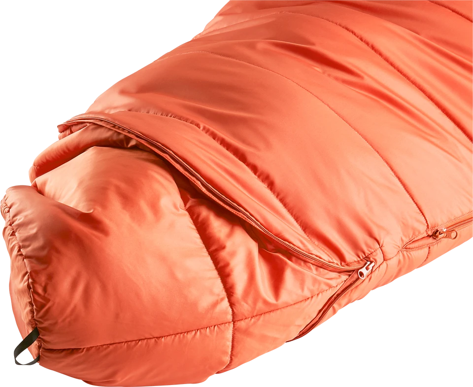 DEUTER Schlafsack Starlight Pro 4 DEUTER Schlafsack Starlight Pro – Bild 4