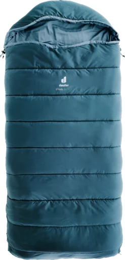 DEUTER Schlafsack Starlight SQ