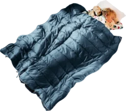 DEUTER Schlafsack Starlight SQ -McKinley Geschaft 3720321 1357 BILD04 20220524