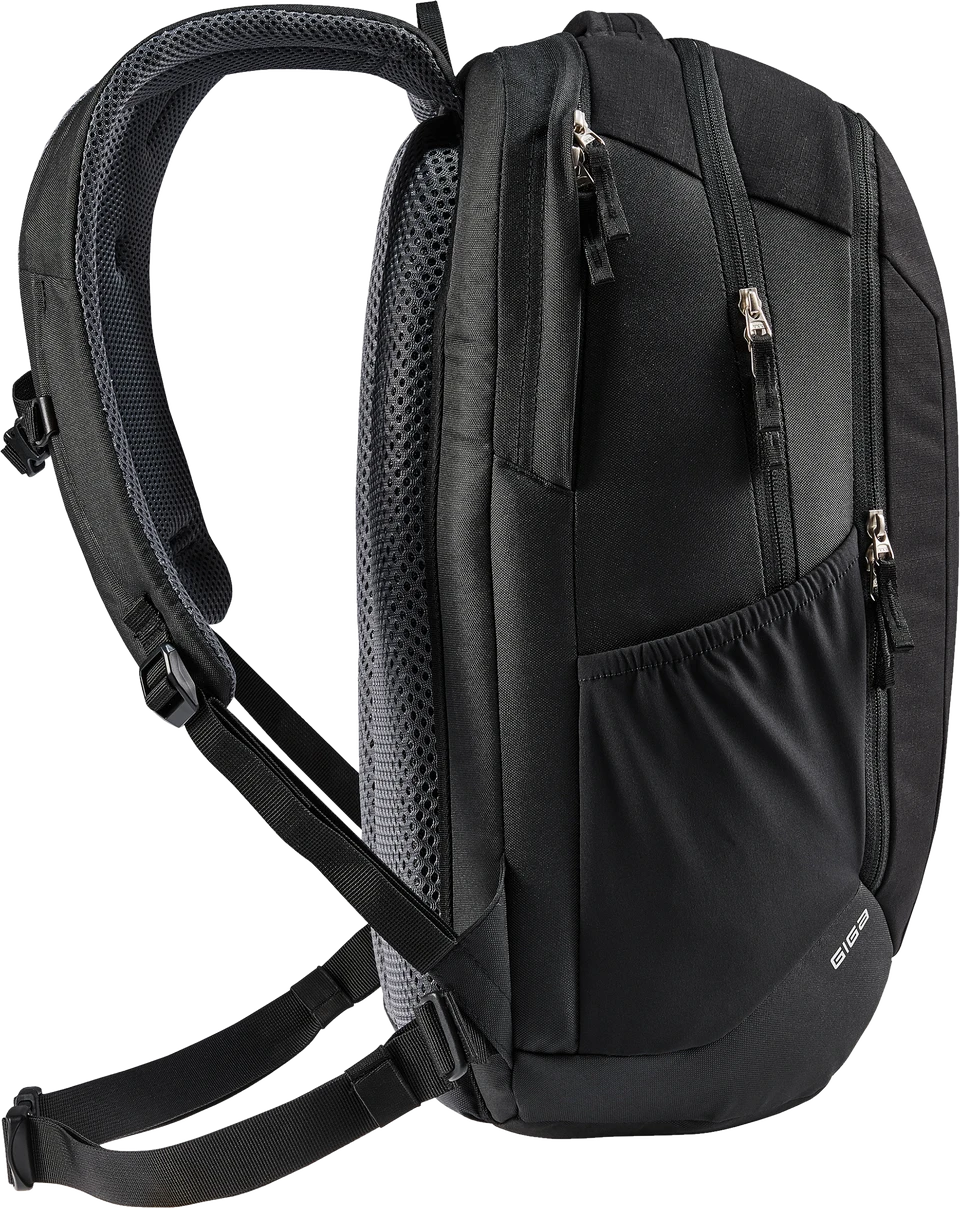DEUTER Rucksack Giga 3 DEUTER Rucksack Giga – Bild 3
