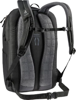 DEUTER Rucksack Giga 12 DEUTER Rucksack Giga -McKinley Geschaft 3812321 7000 BILD04 20220525