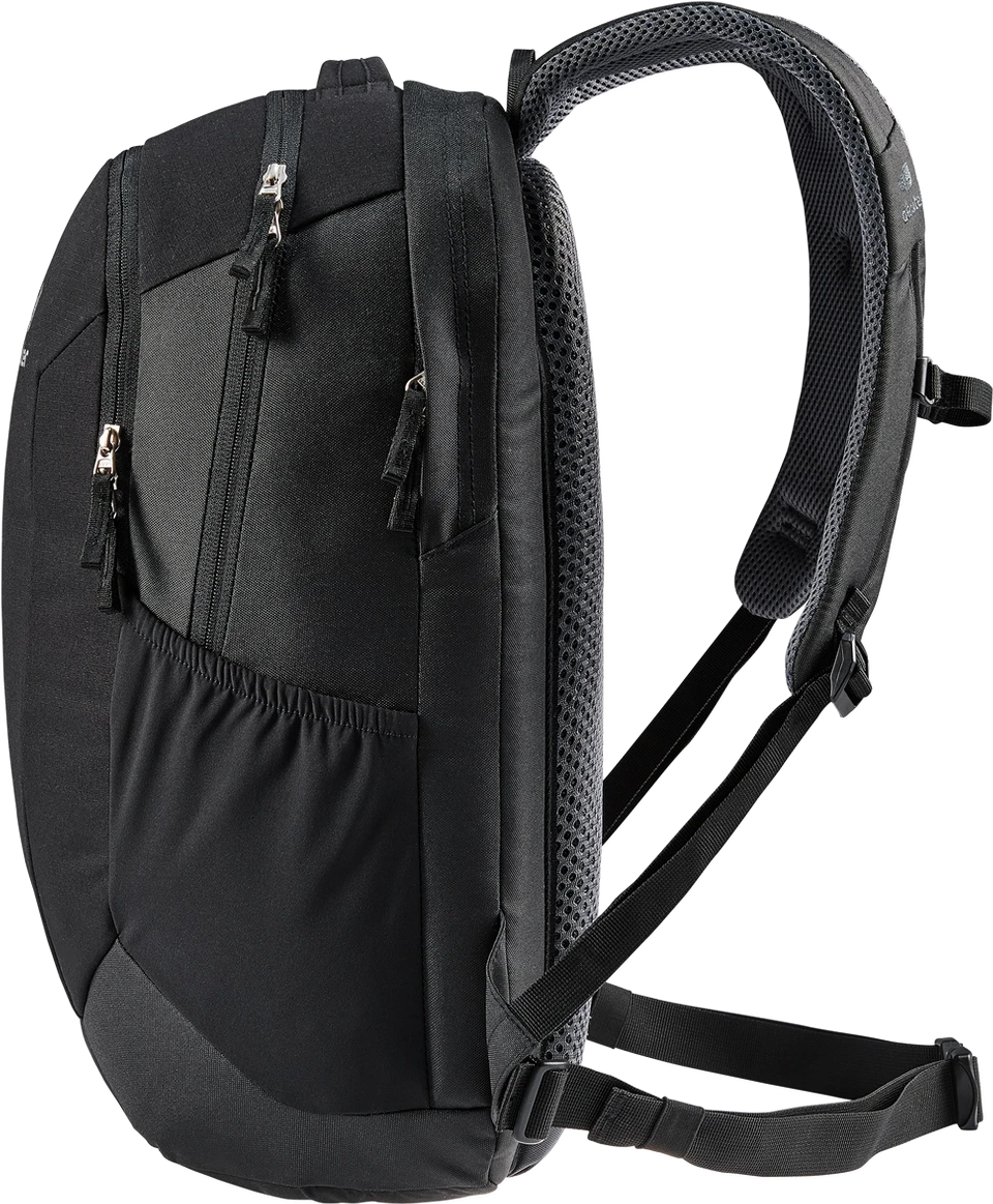DEUTER Rucksack Giga 5 DEUTER Rucksack Giga – Bild 5