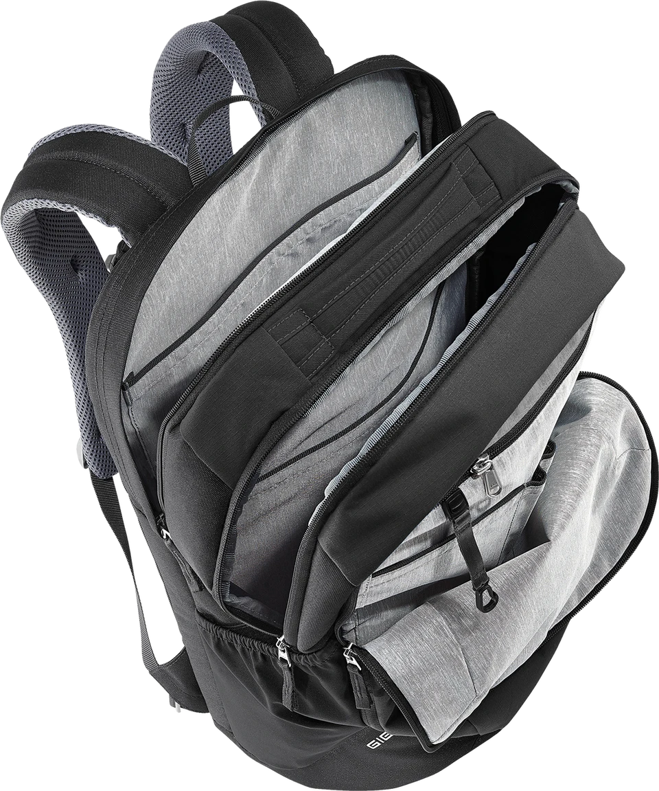 DEUTER Rucksack Giga 7 DEUTER Rucksack Giga – Bild 7