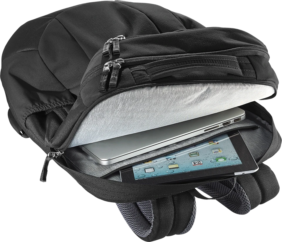 DEUTER Rucksack Giga 8 DEUTER Rucksack Giga – Bild 8