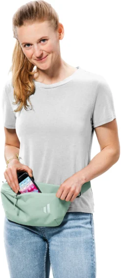 DEUTER Kleintasche Avengo 1.5 6 DEUTER Kleintasche Avengo 1.5 -McKinley Geschaft 3900223 2032 BILD03 20230713