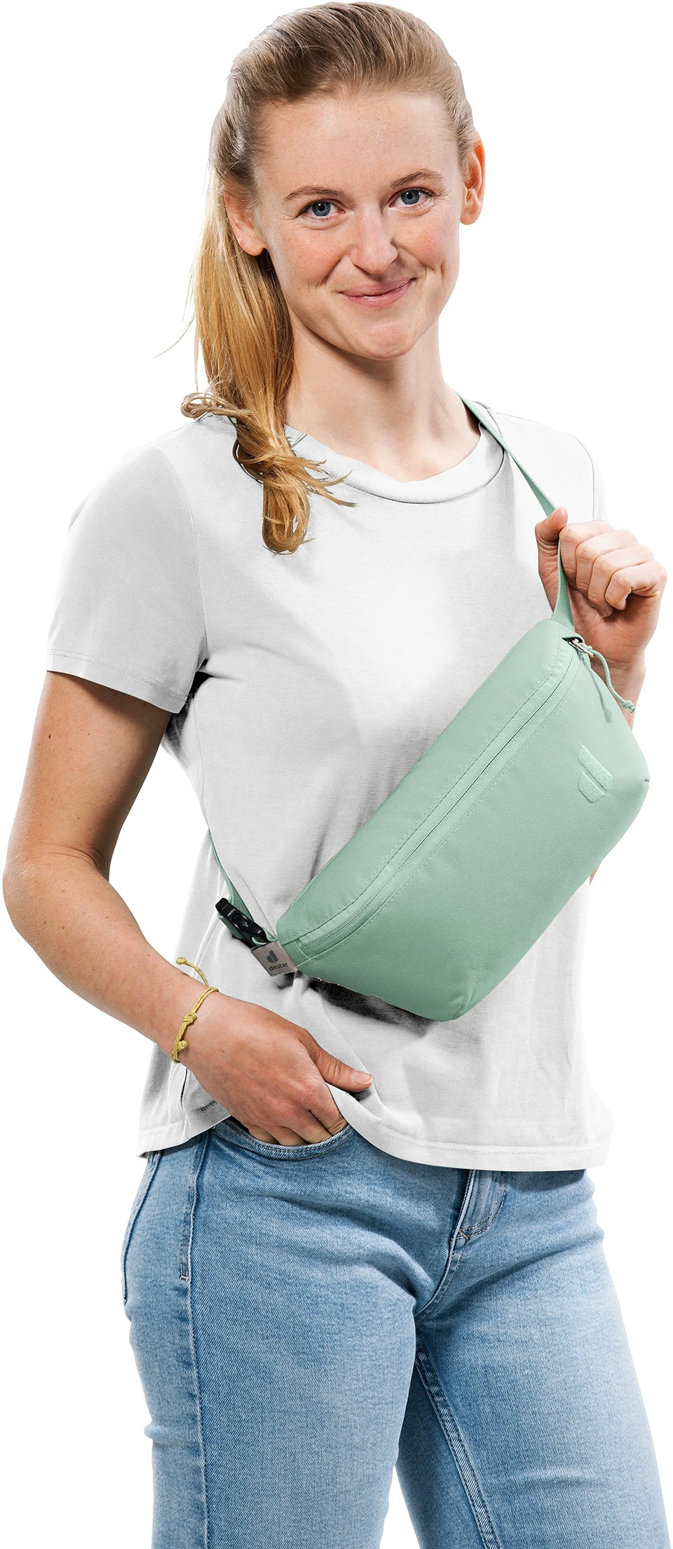 DEUTER Kleintasche Avengo 1.5 4 DEUTER Kleintasche Avengo 1.5 – Bild 4