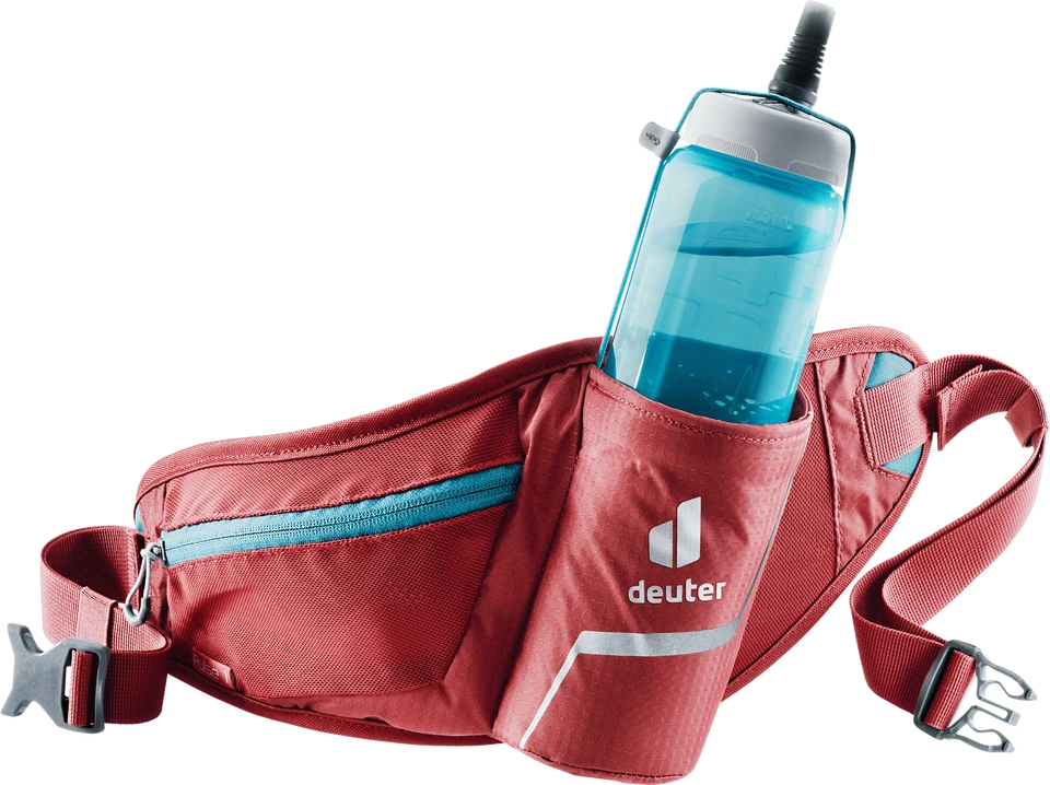 DEUTER Kleintasche Pulse 1 1 DEUTER Kleintasche Pulse 1