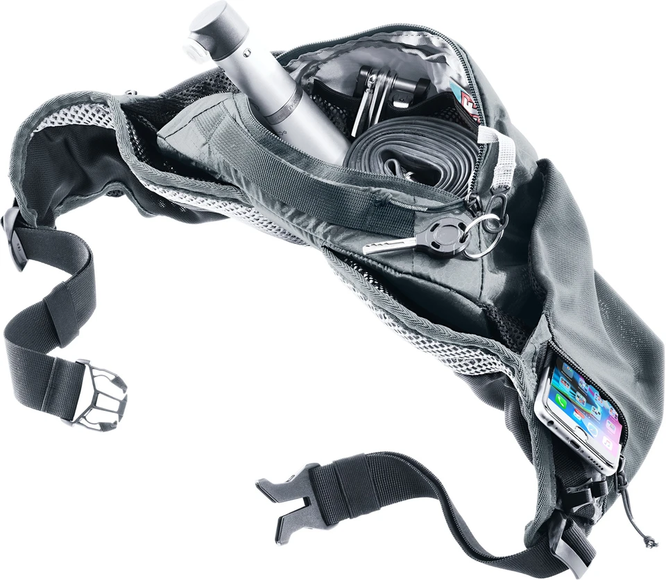 DEUTER Kleintasche Pulse 3 2 DEUTER Kleintasche Pulse 3 – Bild 2