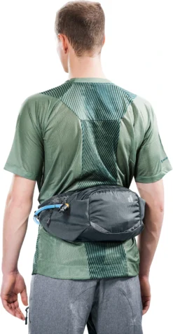 DEUTER Kleintasche Pulse 3 7 DEUTER Kleintasche Pulse 3 -McKinley Geschaft 3910123 4014 BILD04 20230331