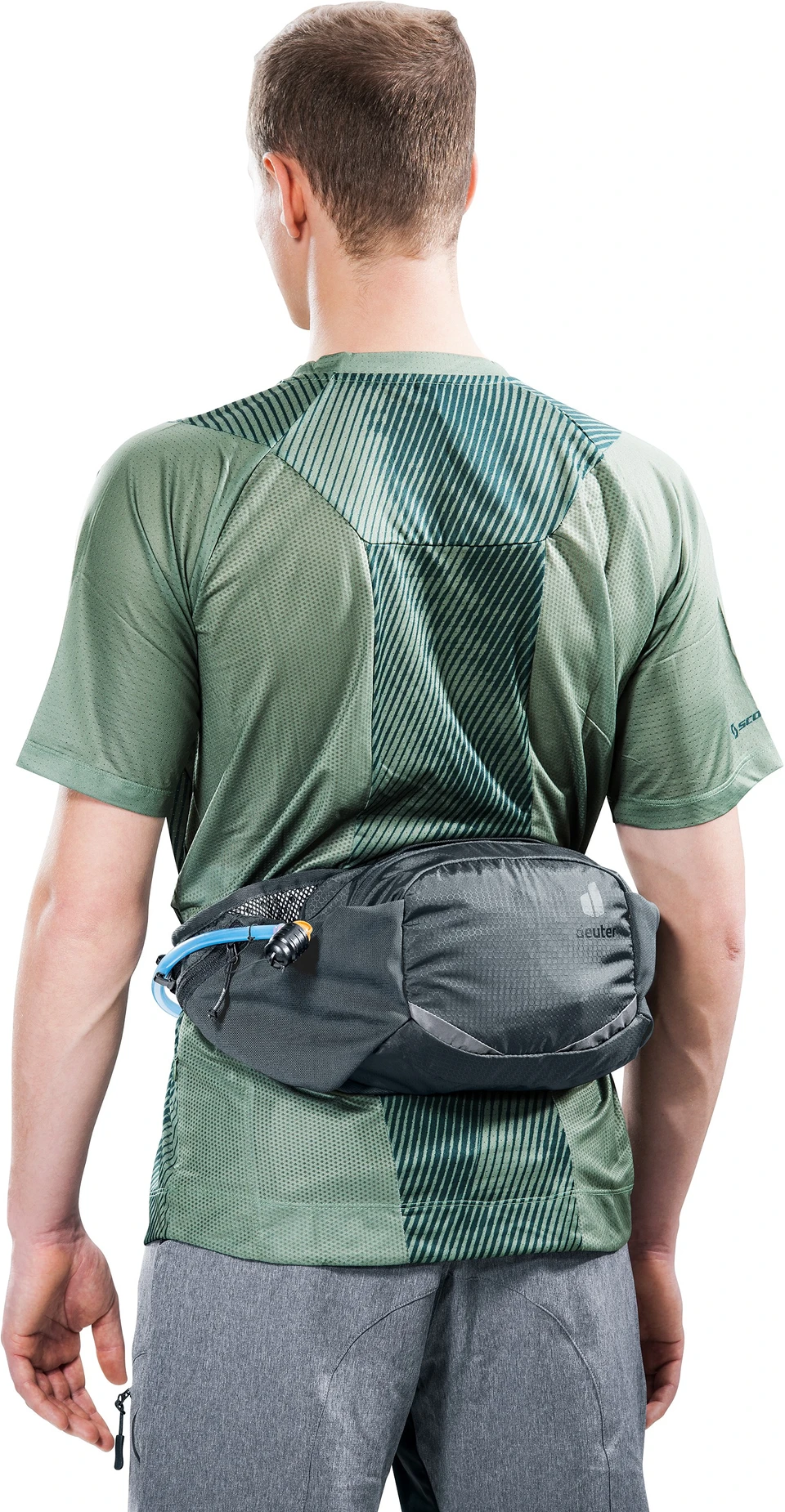 DEUTER Kleintasche Pulse 3 4 DEUTER Kleintasche Pulse 3 – Bild 4