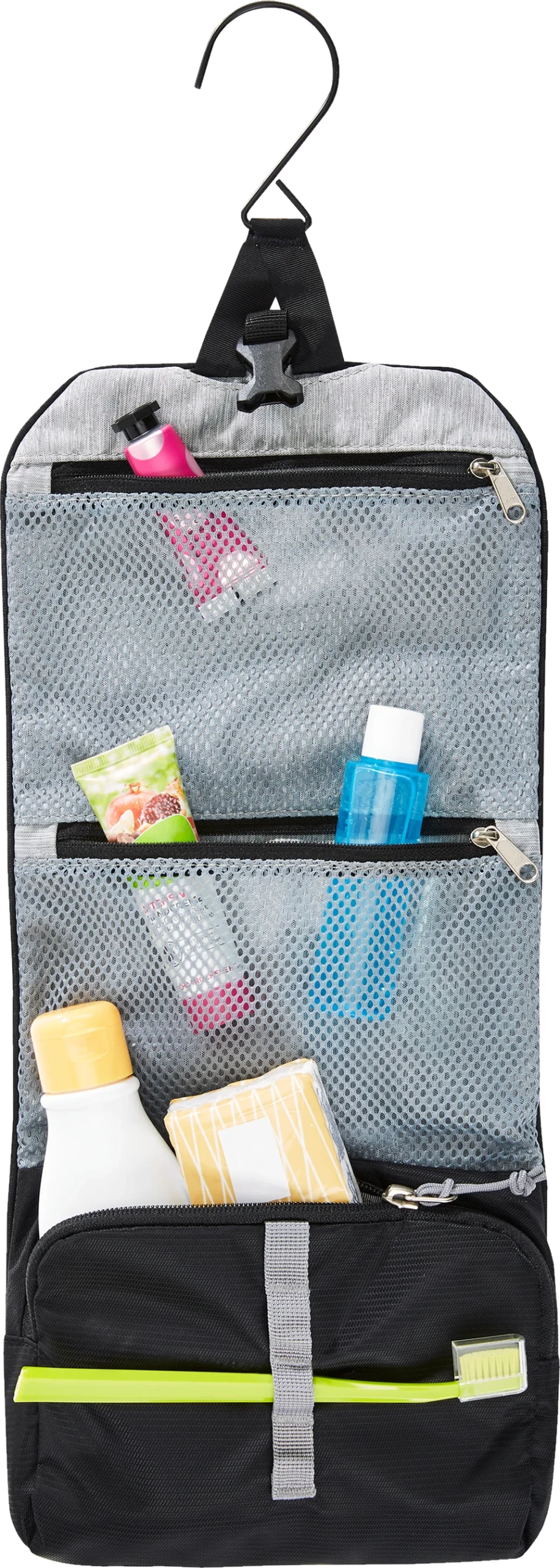 DEUTER Kleintasche Wash Bag I 2 DEUTER Kleintasche Wash Bag I – Bild 2