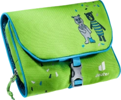 DEUTER Kleintasche Wash Bag Kids