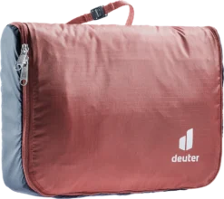 DEUTER Kleintasche Wash Center Lite II