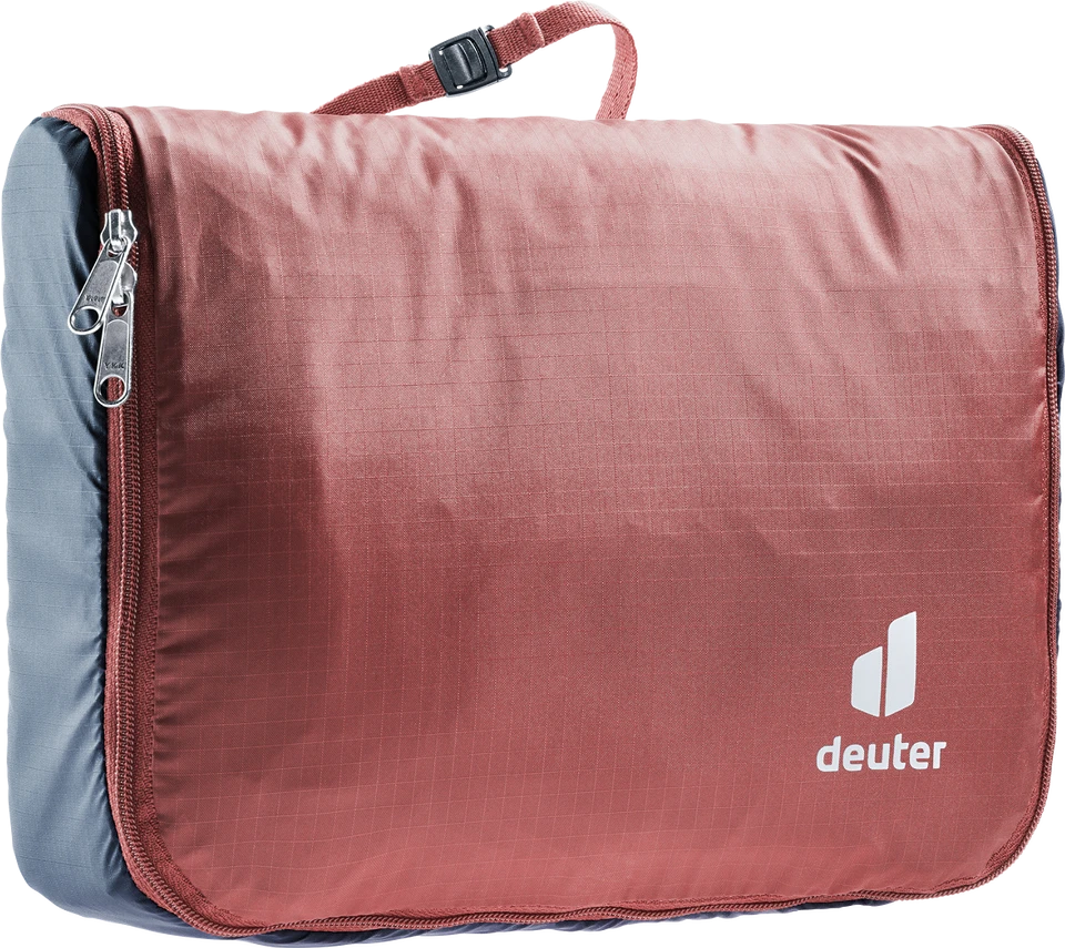 DEUTER Kleintasche Wash Center Lite II 1 DEUTER Kleintasche Wash Center Lite II