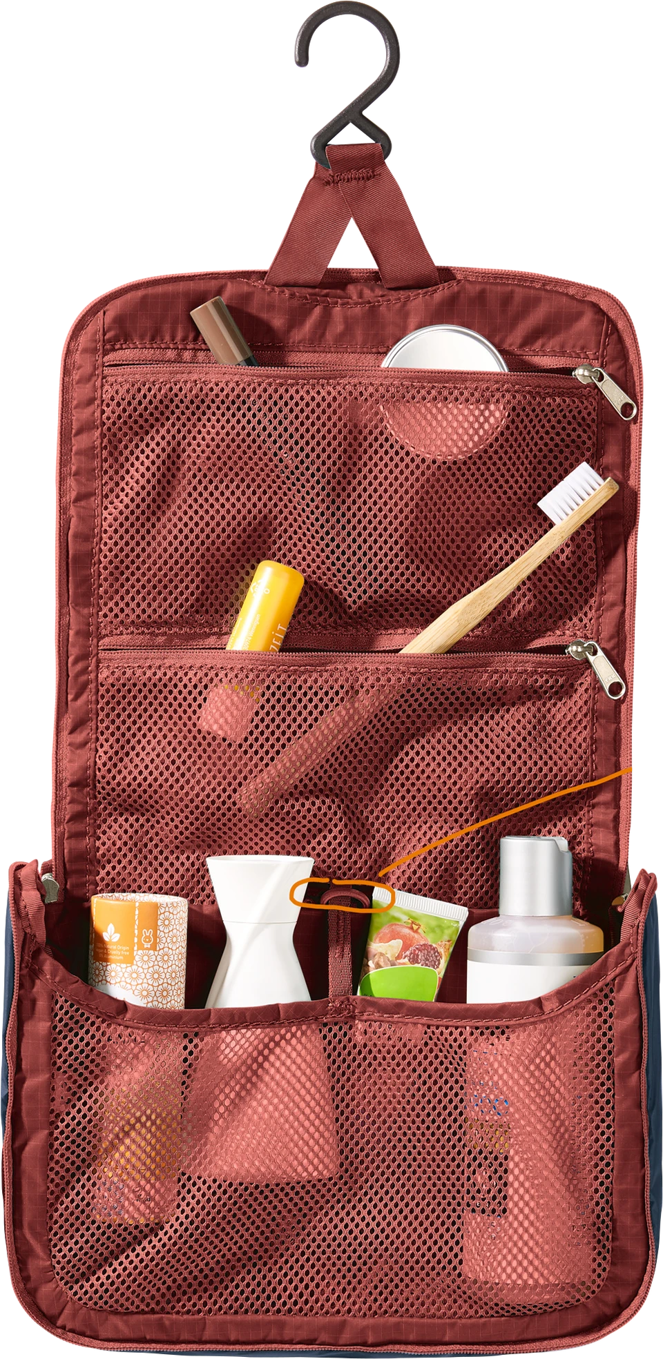 DEUTER Kleintasche Wash Center Lite II 2 DEUTER Kleintasche Wash Center Lite II – Bild 2