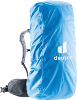DEUTER Hülle Raincover III