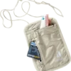 DEUTER Kleintasche Security Wallet I
