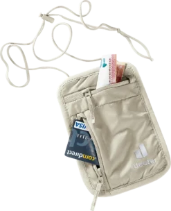 DEUTER Kleintasche Security Wallet I