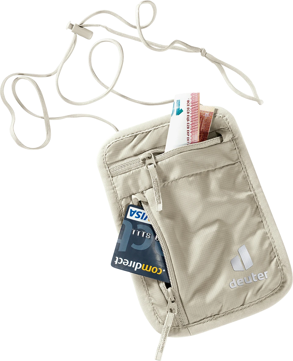 DEUTER Kleintasche Security Wallet I 1 DEUTER Kleintasche Security Wallet I