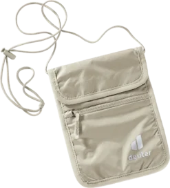DEUTER Kleintasche Security Wallet II