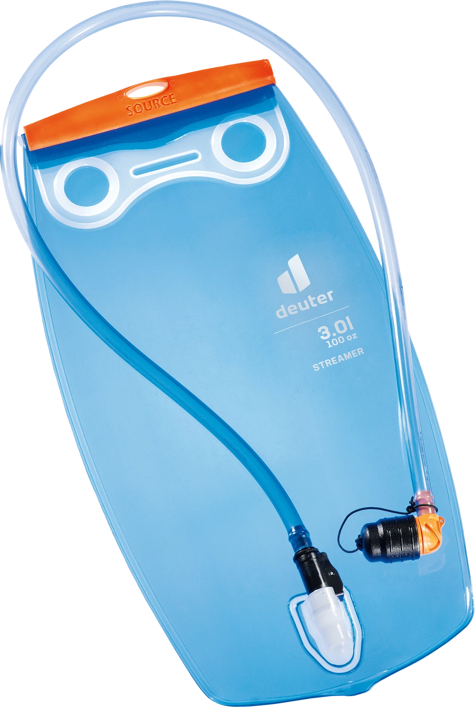 DEUTER Rucksack Streamer 3.0 L 1 DEUTER Rucksack Streamer 3.0 L