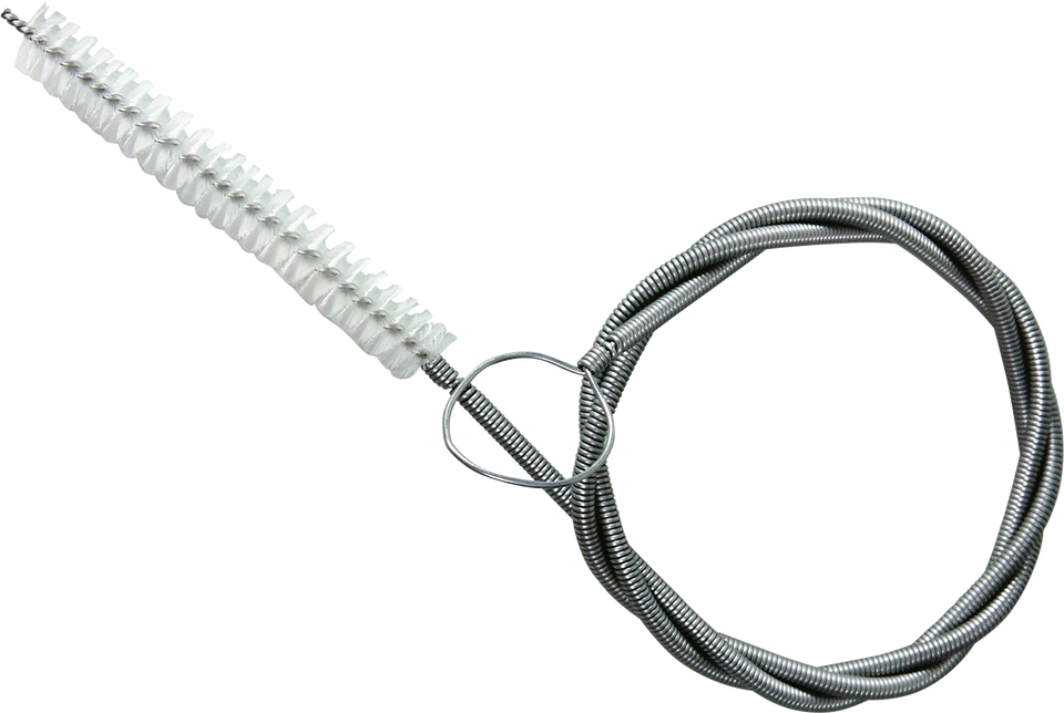 DEUTER Trinkbehälter Streamer Tube Brush 1 DEUTER Trinkbehälter Streamer Tube Brush