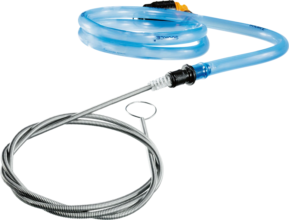 DEUTER Trinkbehälter Streamer Tube Brush 2 DEUTER Trinkbehälter Streamer Tube Brush – Bild 2