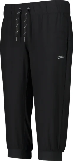CMP Damen Tights WOMAN 3/4 PANT -McKinley Geschaft 3C48476 U901 BILD03 20230213