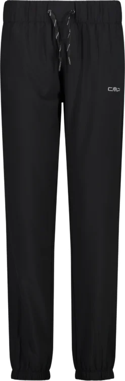 CMP Damen Hose WOMAN LONG PANT
