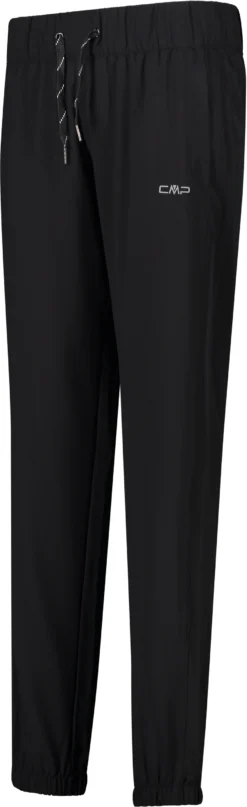 CMP Damen Hose WOMAN LONG PANT 5 CMP Damen Hose WOMAN LONG PANT -McKinley Geschaft 3C83176 U901 BILD03 20230213