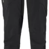 VAUDE Damen Qimsa Softshell Pants II