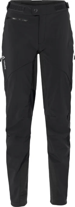 VAUDE Damen Qimsa Softshell Pants II