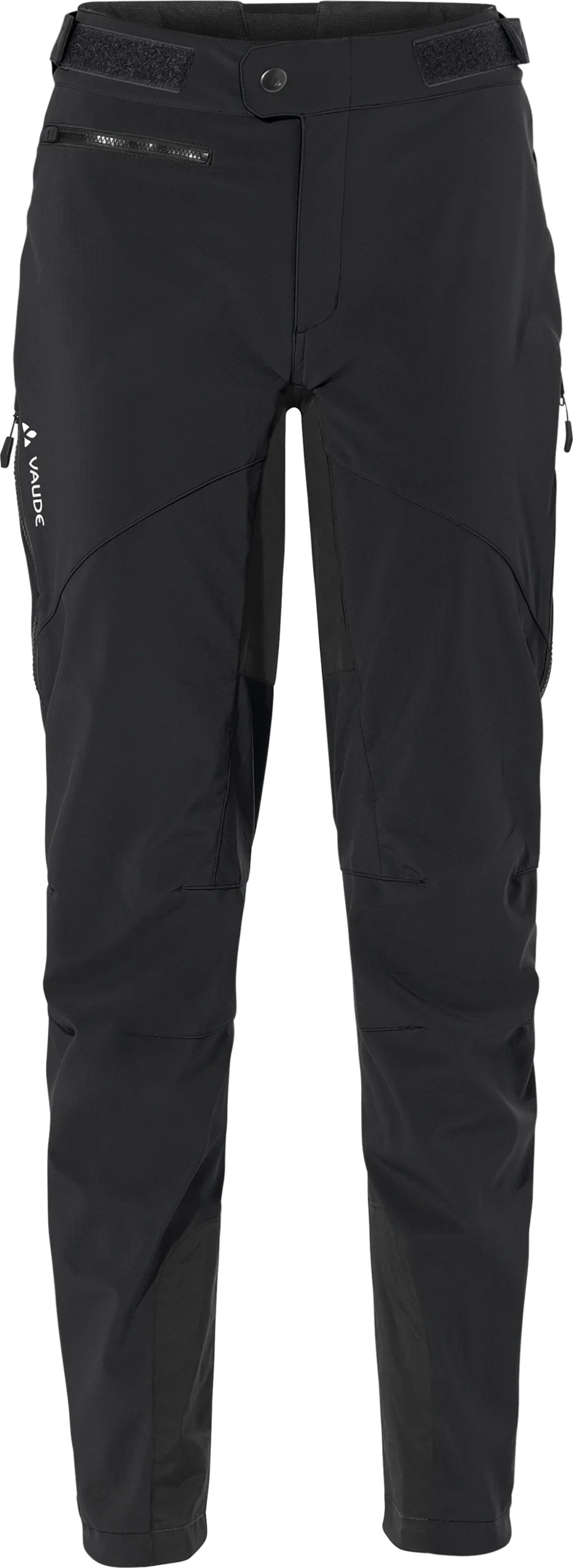 VAUDE Damen Qimsa Softshell Pants II 1 VAUDE Damen Qimsa Softshell Pants II