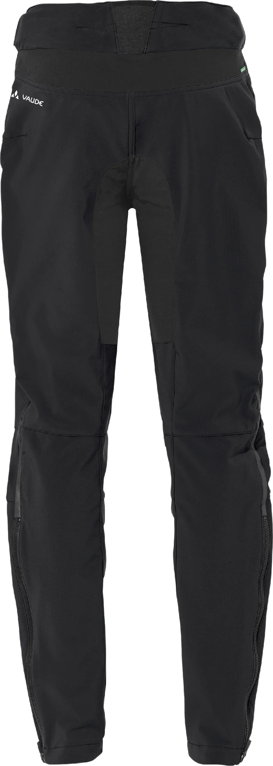 VAUDE Damen Qimsa Softshell Pants II 2 VAUDE Damen Qimsa Softshell Pants II – Bild 2
