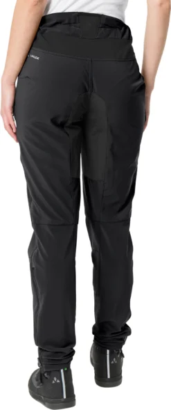 VAUDE Damen Qimsa Softshell Pants II 7 VAUDE Damen Qimsa Softshell Pants II -McKinley Geschaft 40258 143 BILD04 20220524