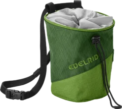 EDELRID Kleintasche Chalk Bag Monoblock