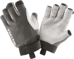 EDELRID Herren Handschuhe Work Open II