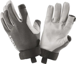 EDELRID Herren Handschuhe Work Closed II