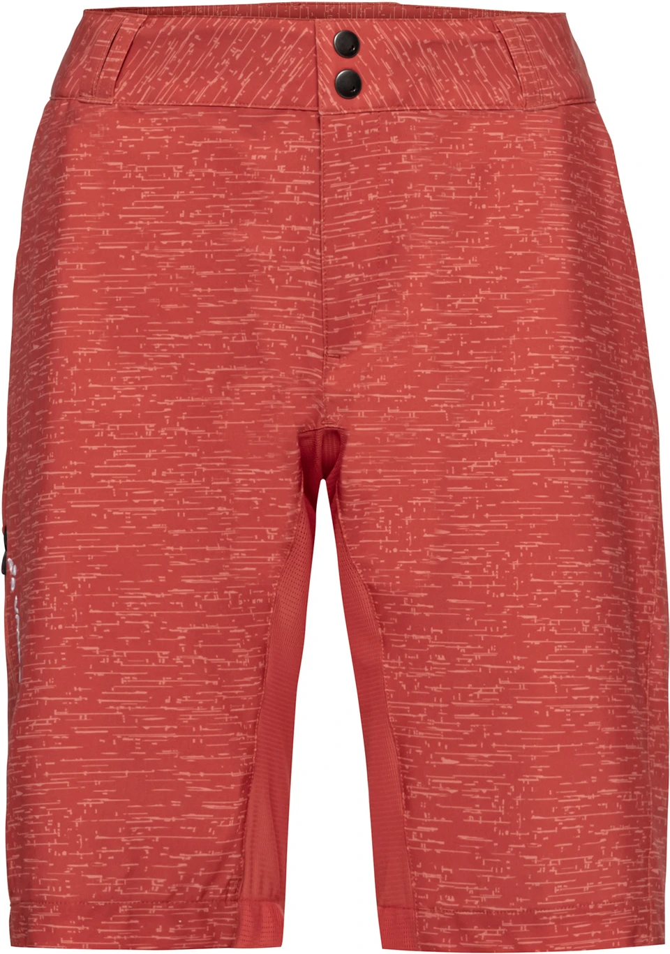 Damen Shorts VAUDE Damen Radlerhose Ligure 1 Damen Shorts VAUDE Damen Radlerhose Ligure