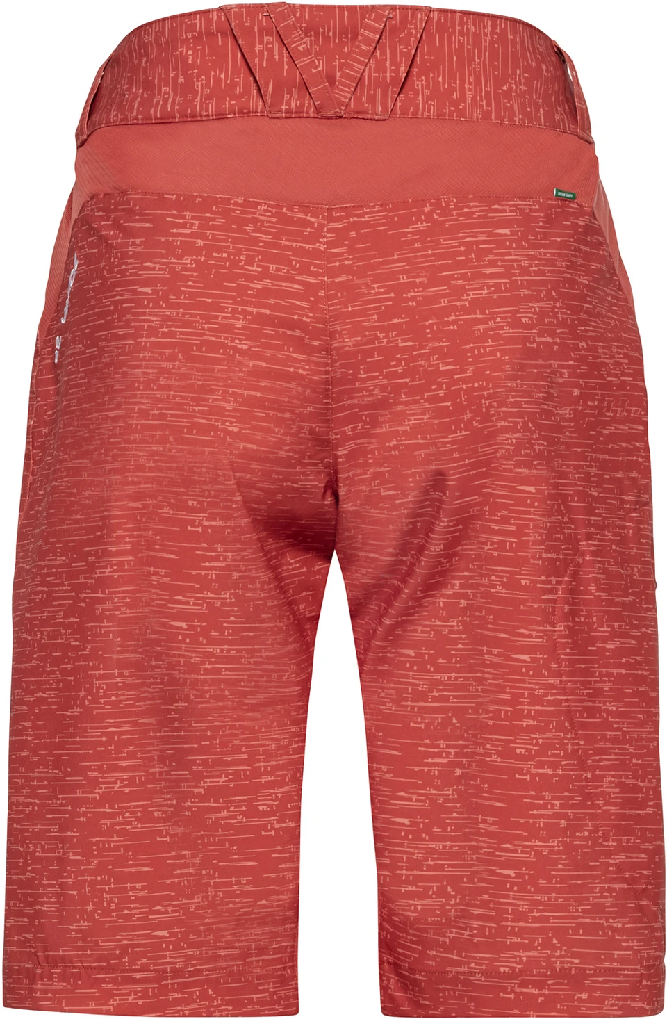 Damen Shorts VAUDE Damen Radlerhose Ligure 2 Damen Shorts VAUDE Damen Radlerhose Ligure – Bild 2