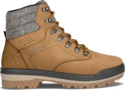 LOWA Herren Freizeitschuhe NERA GTX