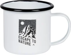 McKINLEY Becher RETRO MUG