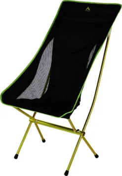 McKINLEY Faltstuhl LT CHAIR PLUS