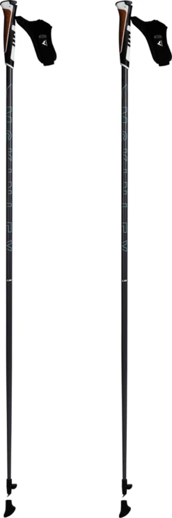 McKINLEY Nordic Walkingstöcke Impulse 5.0