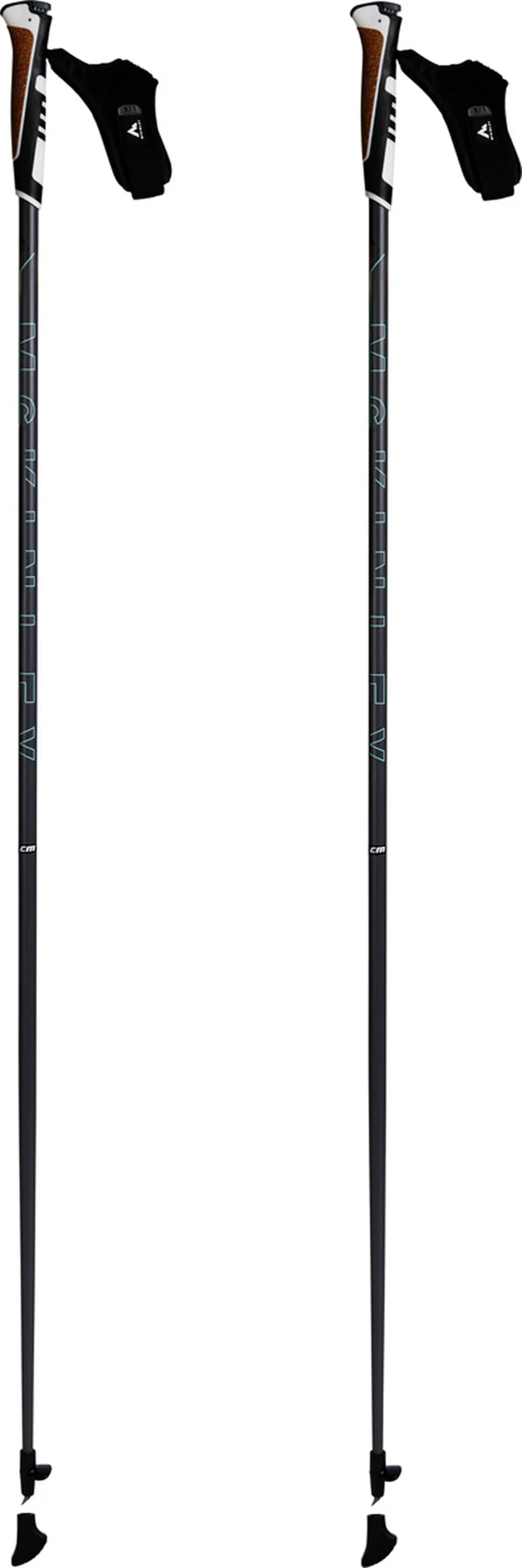 McKINLEY Nordic Walkingstöcke Impulse 5.0 1 McKINLEY Nordic Walkingstöcke Impulse 5.0